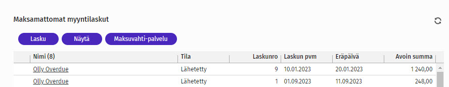 Maksamattomat myyntilaskut widget.jpg