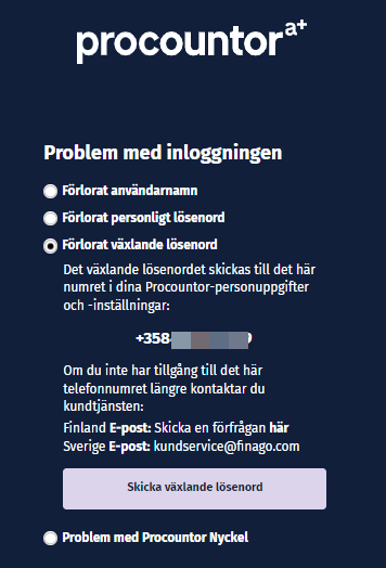 LoggaInProblemVäxlandeSE.png