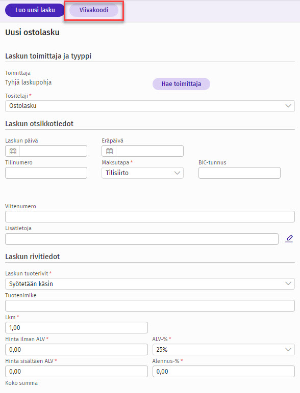 LuoUusiOstoLaskuViivaKoodi.JPG